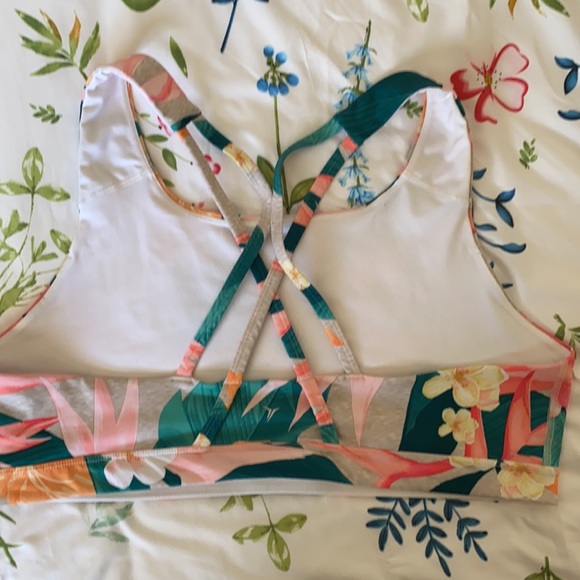 Sports Bra - Picture 2 of 3